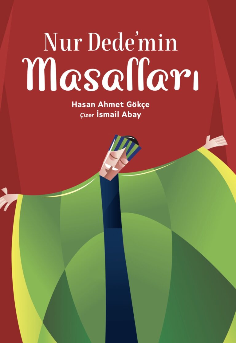 Nur Dedemin Masalları